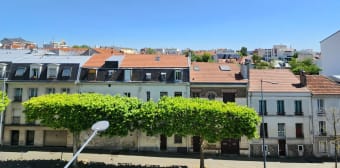 Image 1 - Appartement · Nogent Sur Marne (94130) · 3 pièces · 69m²