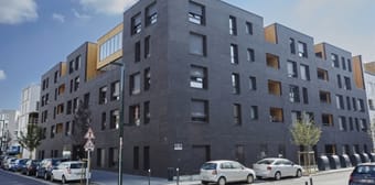 Image 1 - Appartement · Palaiseau (91120) · 1 pièce · 19m²