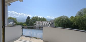 Image 2 - Appartement · Meylan (38240) · 95m²