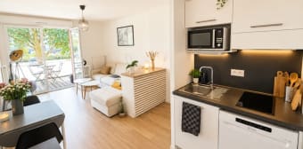 Image 1 - Appartement · Pornic (44210) · 2 pièces · 40m²