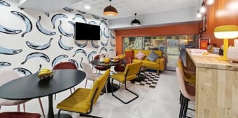 Image 2 - Appartement · Issy Les Moulineaux (92130) · 1 pièce · 17m²