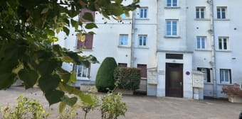Image 1 - Appartement · Auxerre (89000) · 4 pièces · 66m²
