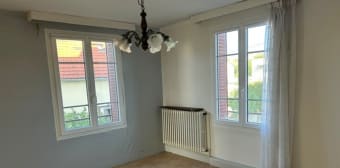 Image 2 - Appartement · Auxerre (89000) · 4 pièces · 66m²