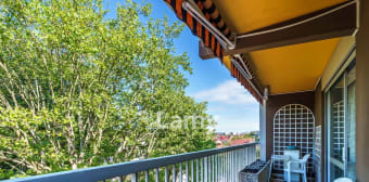 Image 1 - Appartement · Dijon (21000) · 4 pièces · 86m²