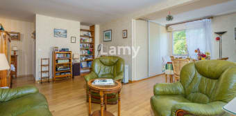 Image 2 - Appartement · Dijon (21000) · 4 pièces · 86m²