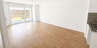 Image 1 - Appartement · Nantes (44300) · 2 pièces · 44m²