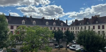 Image 1 - Appartement · Auxerre (89000) · 3 pièces · 65m²