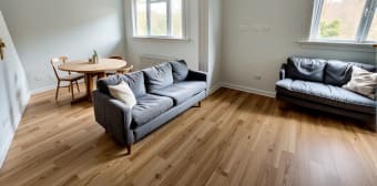 Image 1 - Appartement · Saint Cloud (92210) · 4 pièces · 81m²