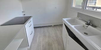Image 3 - Appartement · Nanterre (92000) · 1 pièce · 28m²
