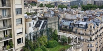 Image 2 - Appartement · Paris (75016) · 4 pièces · 114m²