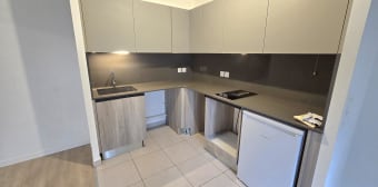 Image 2 - Appartement · Nanterre (92000) · 2 pièces · 52m²