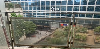 Image 1 - Appartement · Paris (75008) · 1 pièce · 24m²