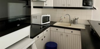 Image 3 - Appartement · Paris (75008) · 1 pièce · 24m²