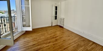 Image 1 - Appartement · Paris (75007) · 1 pièce · 30m²