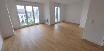Image 2 - Appartement · Rueil Malmaison (92500) · 1 pièce · 38m²
