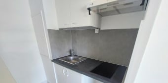 Image 3 - Appartement · Paris (75013) · 2 pièces · 45m²