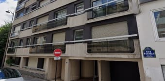 Image 1 - Appartement · Paris (75014) · 1 pièce · 15m²