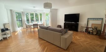 Image 1 - Appartement · Paris (75005) · 3 pièces · 95m²