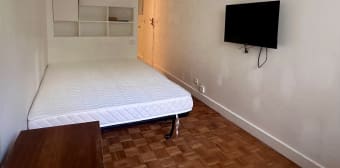 Image 3 - Appartement · Paris (75116) · 1 pièce · 12m²