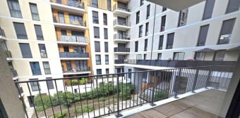 Image 2 - Appartement · Nanterre (92000) · 4 pièces · 76m²