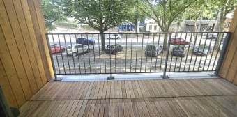 Image 2 - Appartement · Nanterre (92000) · 4 pièces · 83m²
