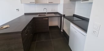 Image 3 - Appartement · Livry Gargan (93190) · 2 pièces · 41m²