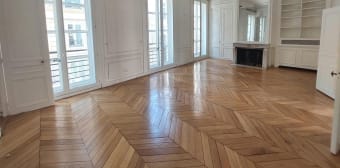 Image 1 - Appartement · Paris (75007) · 7 pièces · 256m²