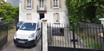 Image 1 - Parking/box · Nanterre (92000)