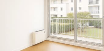 Image 1 - Appartement · Viry Chatillon (91170) · 1 pièce · 28m²