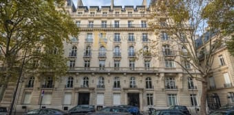 Image 1 - Appartement · Paris (75017) · 3 pièces · 120m²