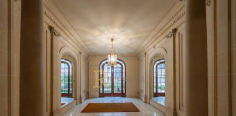 Image 2 - Appartement · Paris (75017) · 4 pièces · 114m²