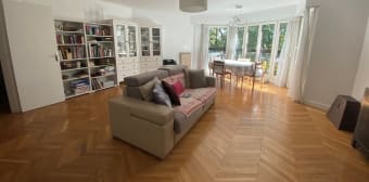Image 2 - Appartement · Paris (75005) · 3 pièces · 95m²
