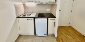 Image 2 - Appartement · Rueil Malmaison (92500) · 1 pièce · 40m²