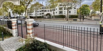 Image 3 - Appartement · Rueil Malmaison (92500) · 1 pièce · 40m²