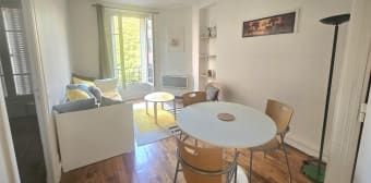 Image 1 - Appartement · Levallois Perret (92300) · 2 pièces · 39m²