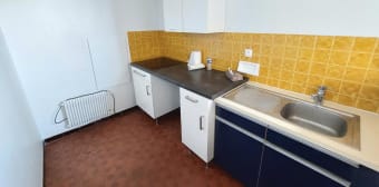 Image 3 - Appartement · Paris (75015) · 1 pièce · 36m²