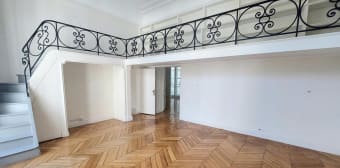 Image 2 - Appartement · Paris (75007) · 7 pièces · 256m²