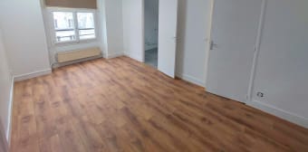 Image 1 - Appartement · Paris (75010) · 2 pièces · 40m²