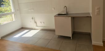 Image 2 - Appartement · Courbevoie (92400) · 2 pièces · 49m²