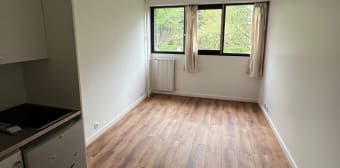 Image 1 - Appartement · Paris (75013) · 1 pièce · 15m²
