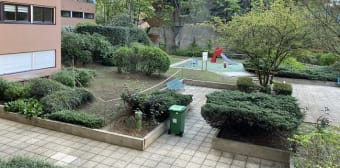 Image 2 - Appartement · Paris (75013) · 1 pièce · 15m²