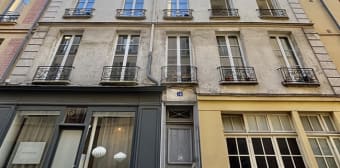 Image 1 - Appartement · Versailles (78000) · 1 pièce · 27m²