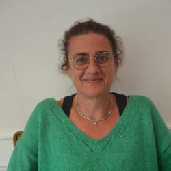 Virginie Dordoigne agence immobilière Lamy