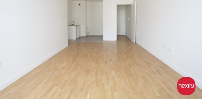 Image 4 sur 8 - Appartement  ·  Location · Paris (75018) · 3 pièces · 63m²
