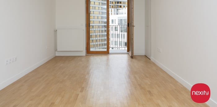 Image 5 sur 8 - Appartement  ·  Location · Paris (75018) · 3 pièces · 63m²
