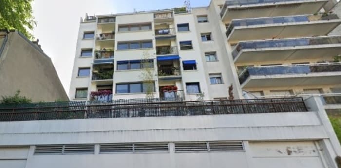 Image 1 sur 2 - Parking/box  ·  Location · Paris (75012)