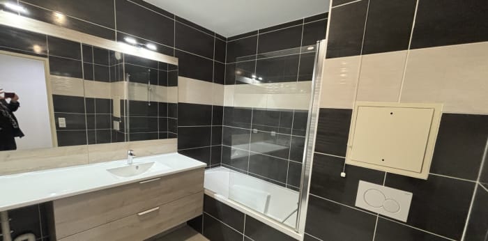 Image 8 sur 8 - Appartement  ·  Location · Le Perreux Sur Marne (94170) · 4 pièces · 97m²