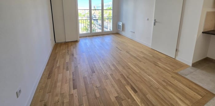 Image 1 sur 4 - Appartement  ·  Location · Rueil Malmaison (92500) · 2 pièces · 41m²