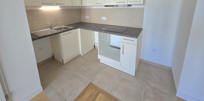 Image 2 sur 4 - Appartement  ·  Location · Rueil Malmaison (92500) · 2 pièces · 41m²