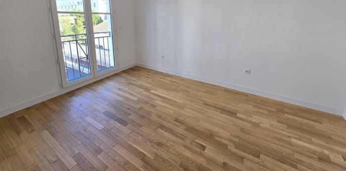 Image 3 sur 4 - Appartement  ·  Location · Rueil Malmaison (92500) · 2 pièces · 41m²